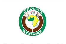 ECOWAS Logo