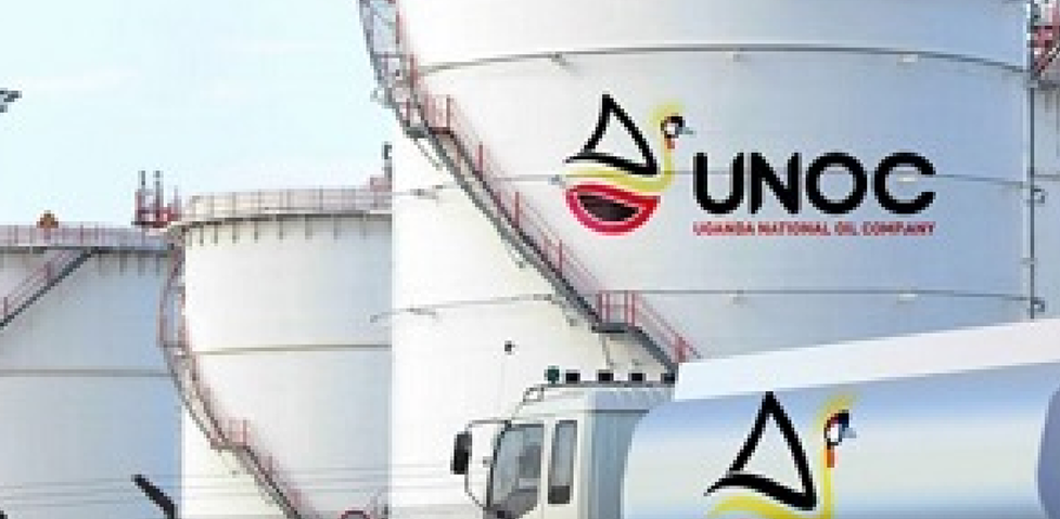 Oil tank image